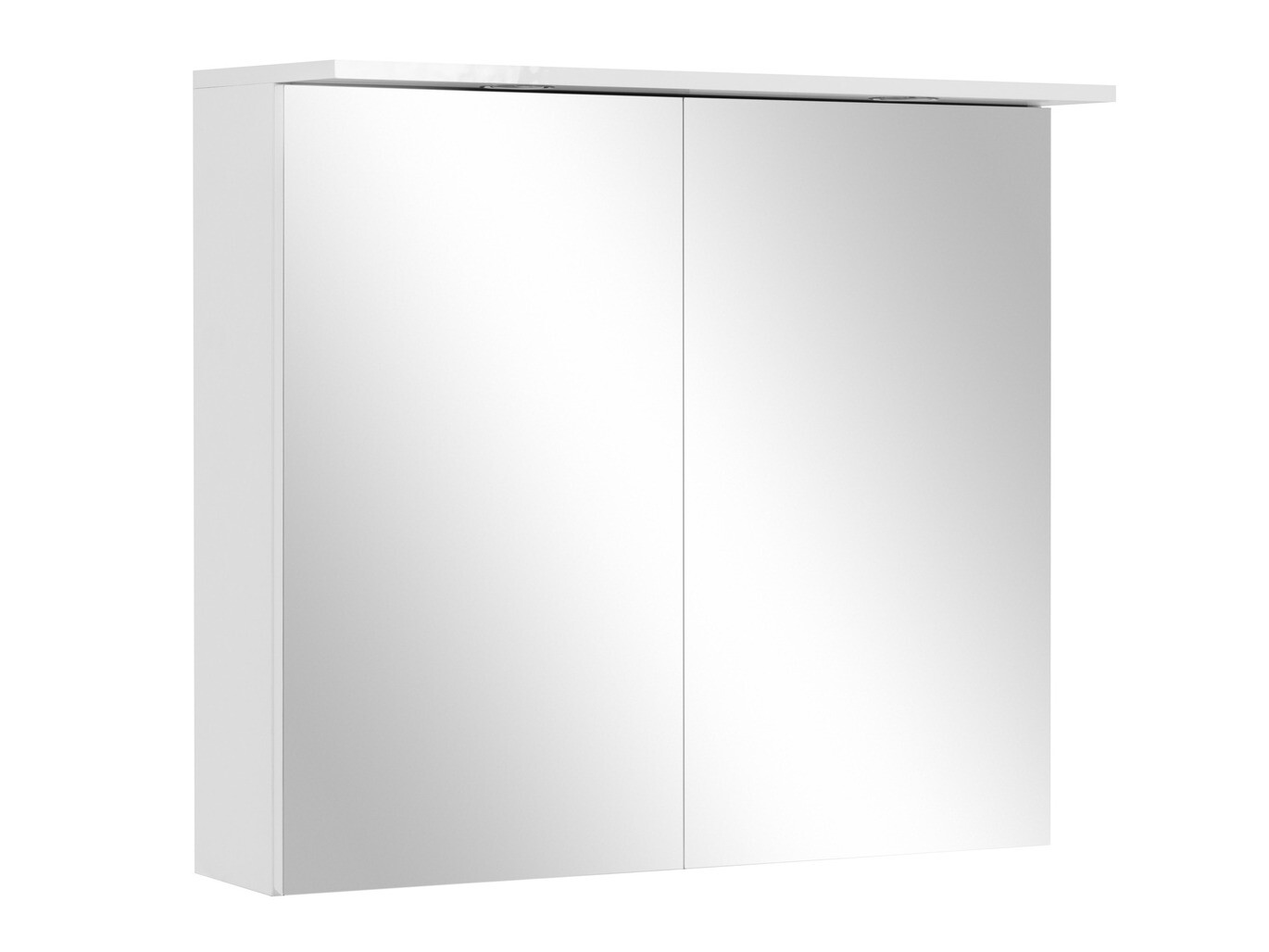 Armário montado na parede para casa de banho Findlay L110