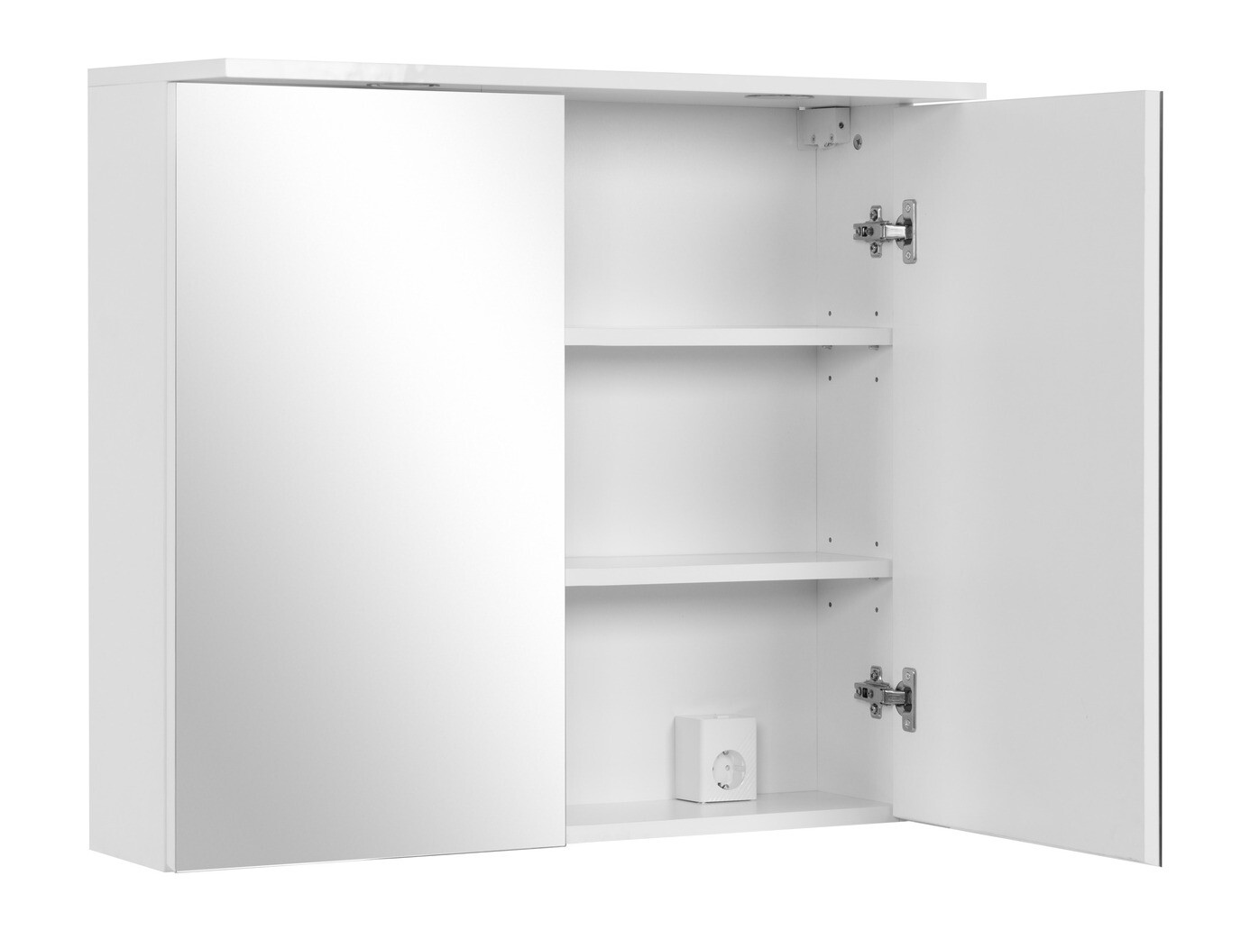 Armário montado na parede para casa de banho Findlay L110