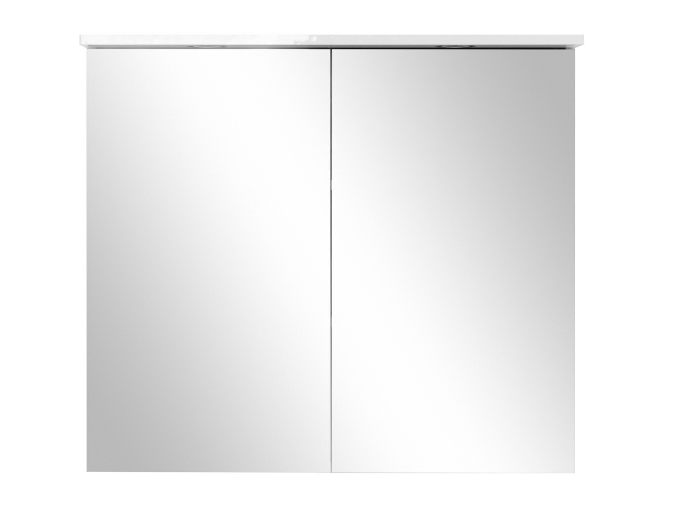 Armário montado na parede para casa de banho Findlay L110