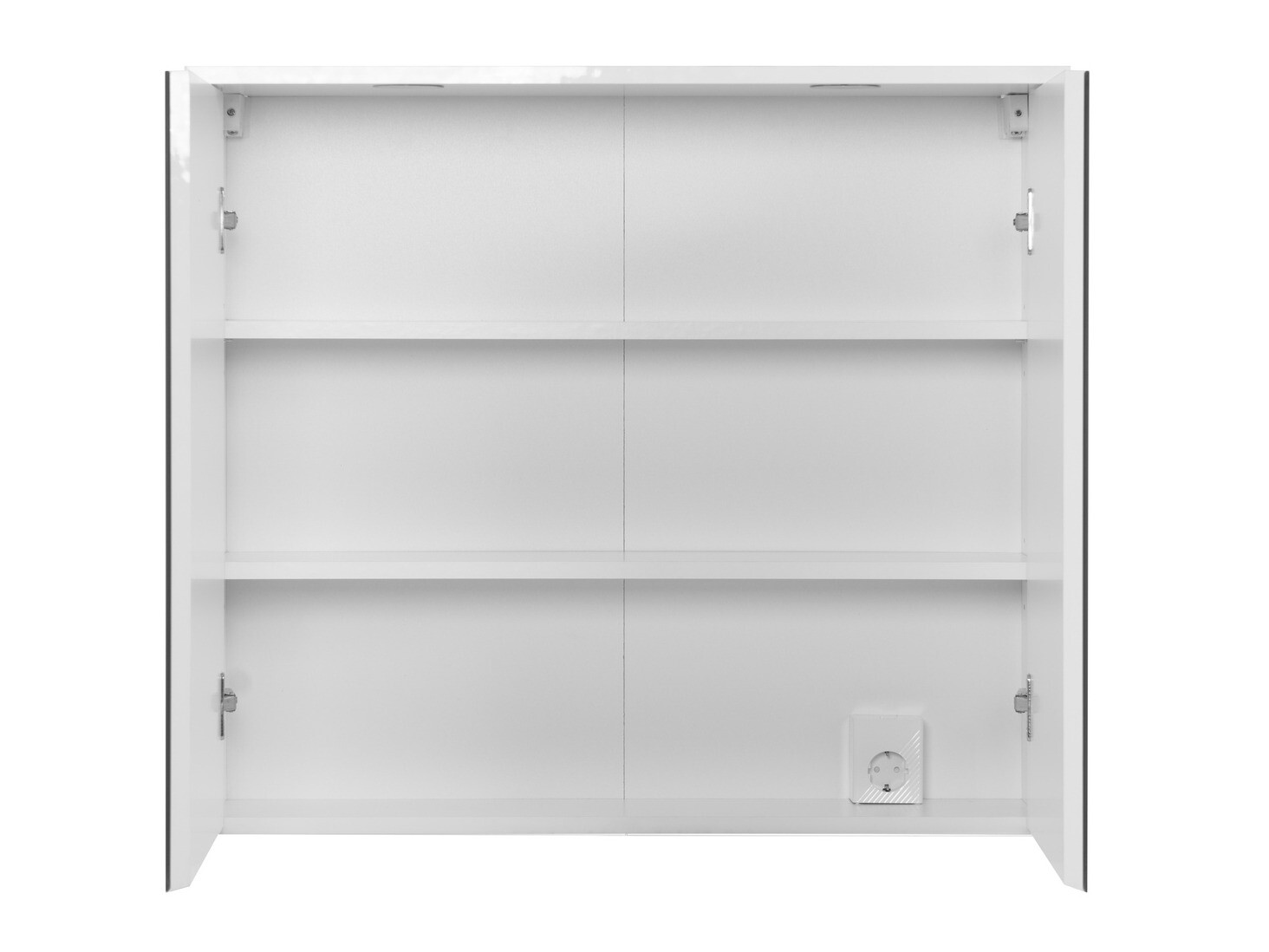 Armário montado na parede para casa de banho Findlay L110