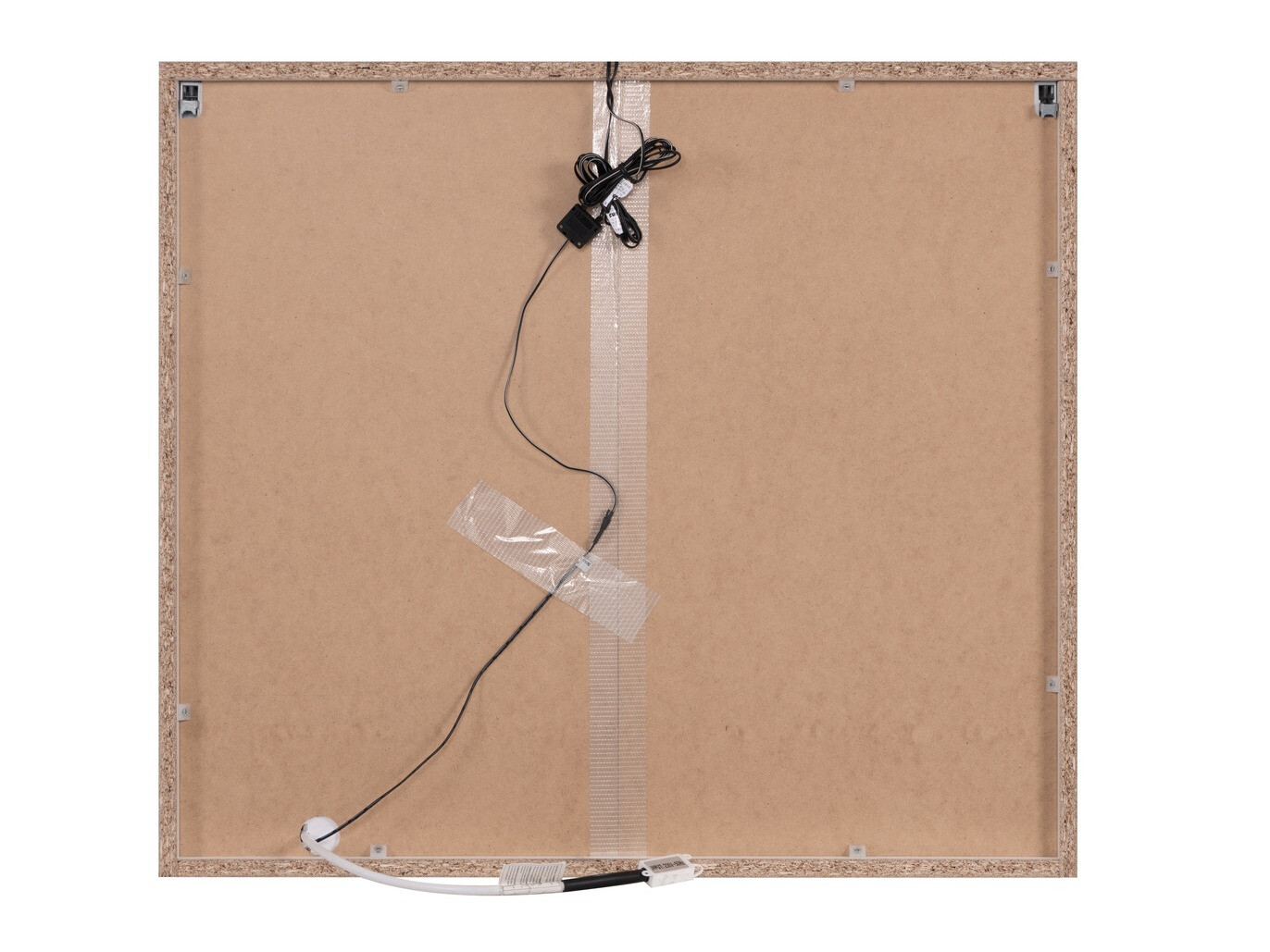 Armário montado na parede para casa de banho Findlay L110