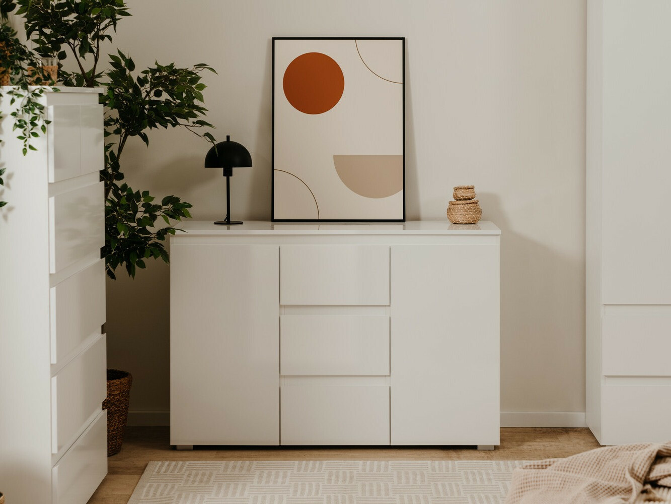 Cómoda Findlay L100