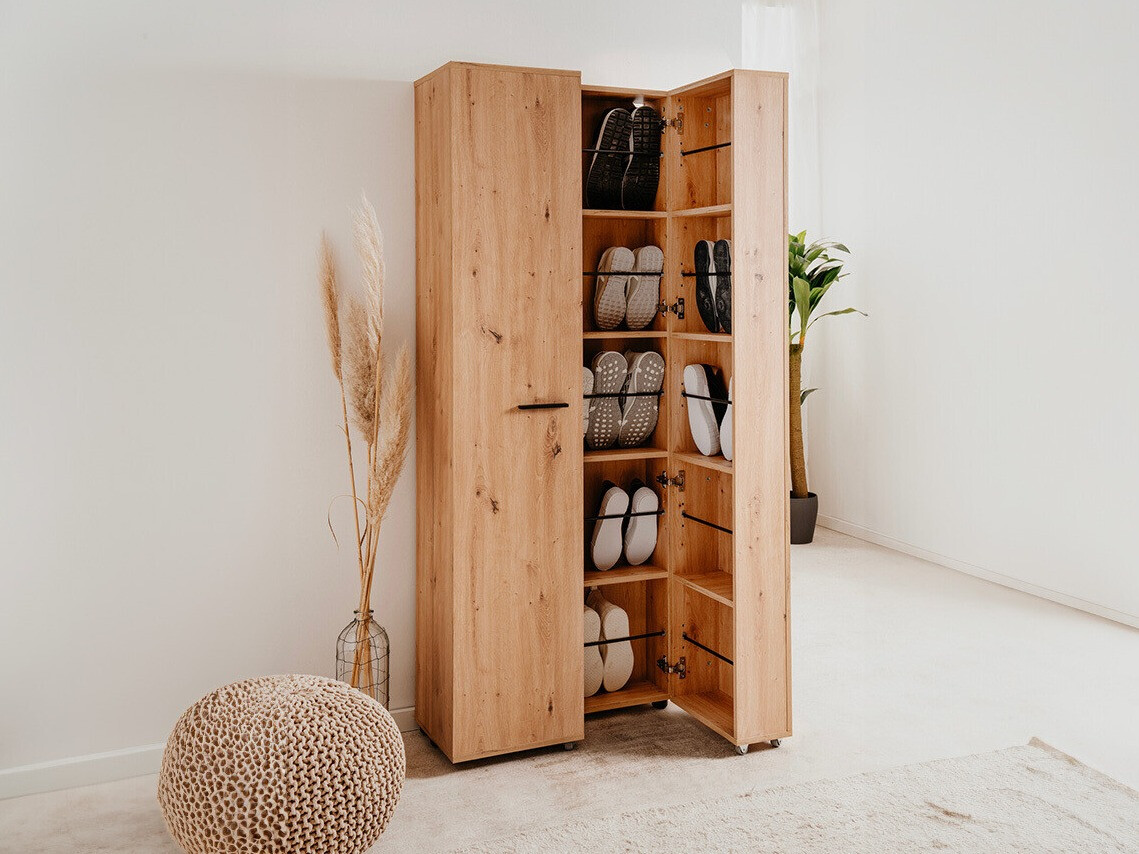 Prateleira para sapatos Findlay N111