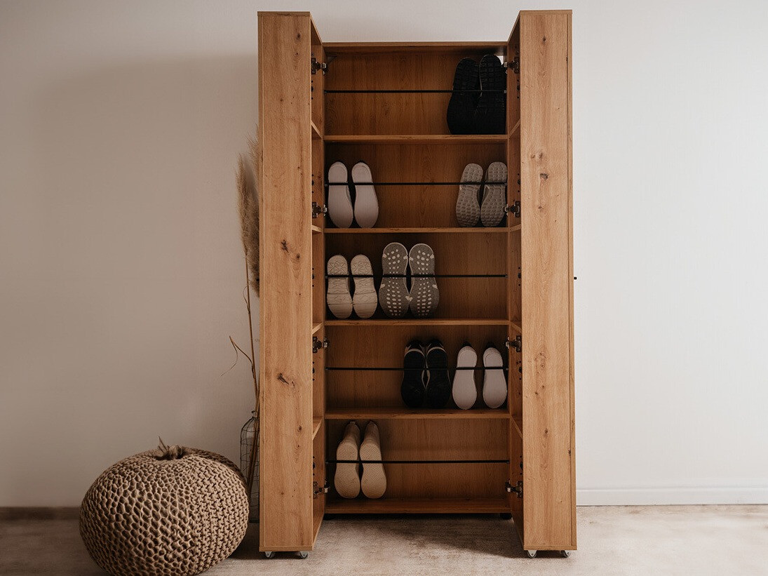 Prateleira para sapatos Findlay N111