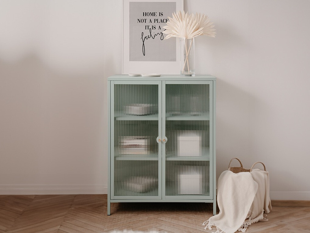 Expositor Findlay 222