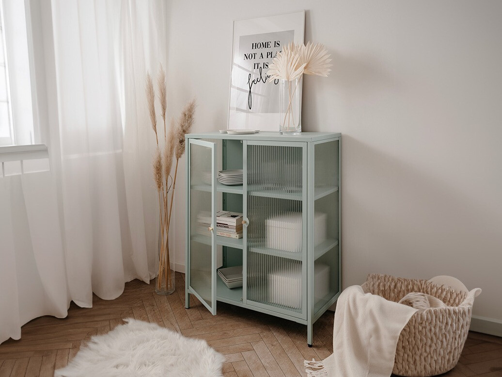 Expositor Findlay 222