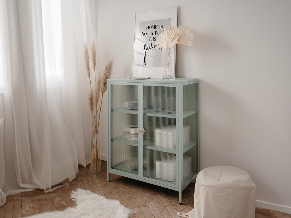 Expositor Findlay 222