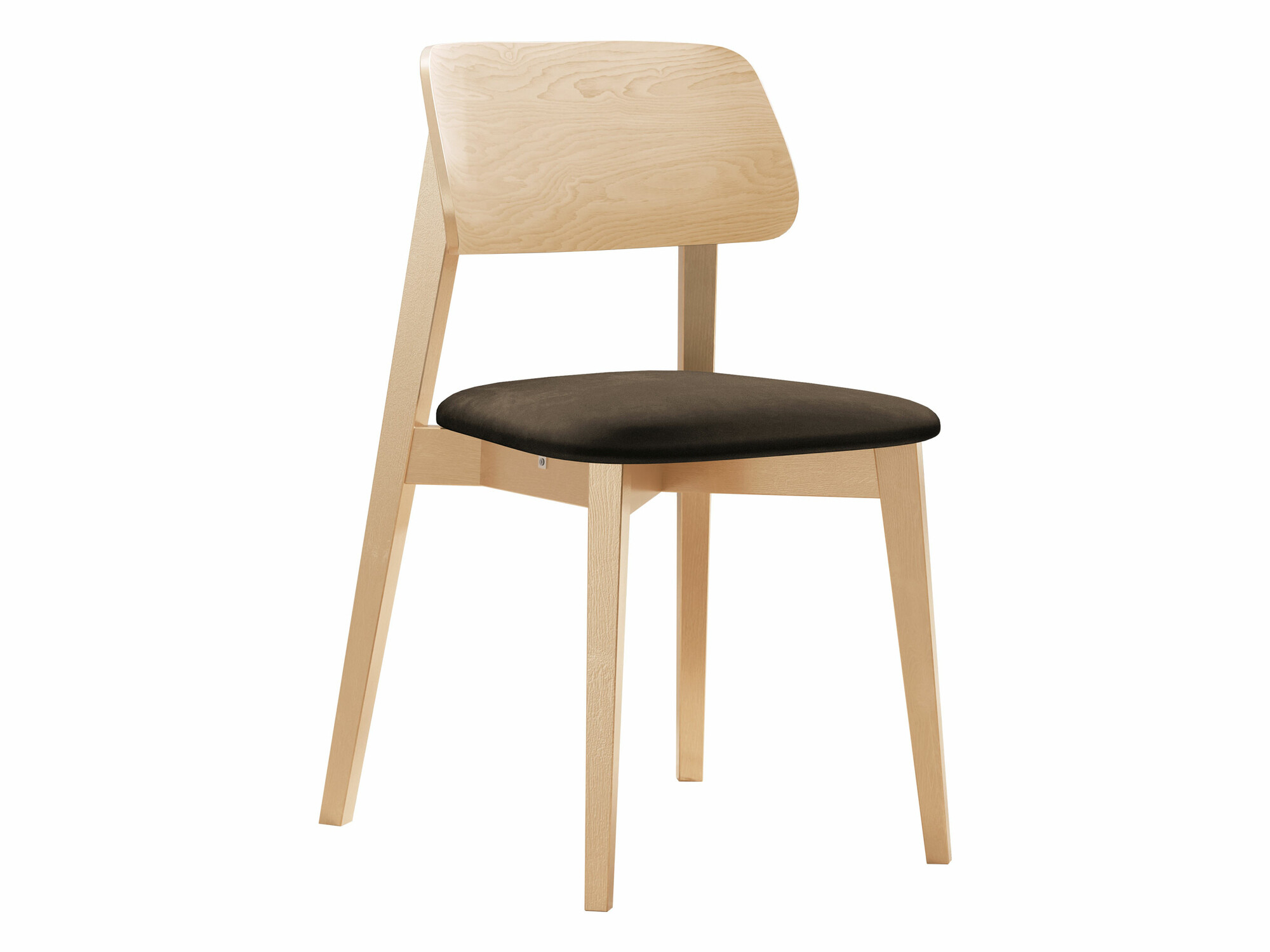 Cadeira Dearborn 101 (Magic Velvet 2205)