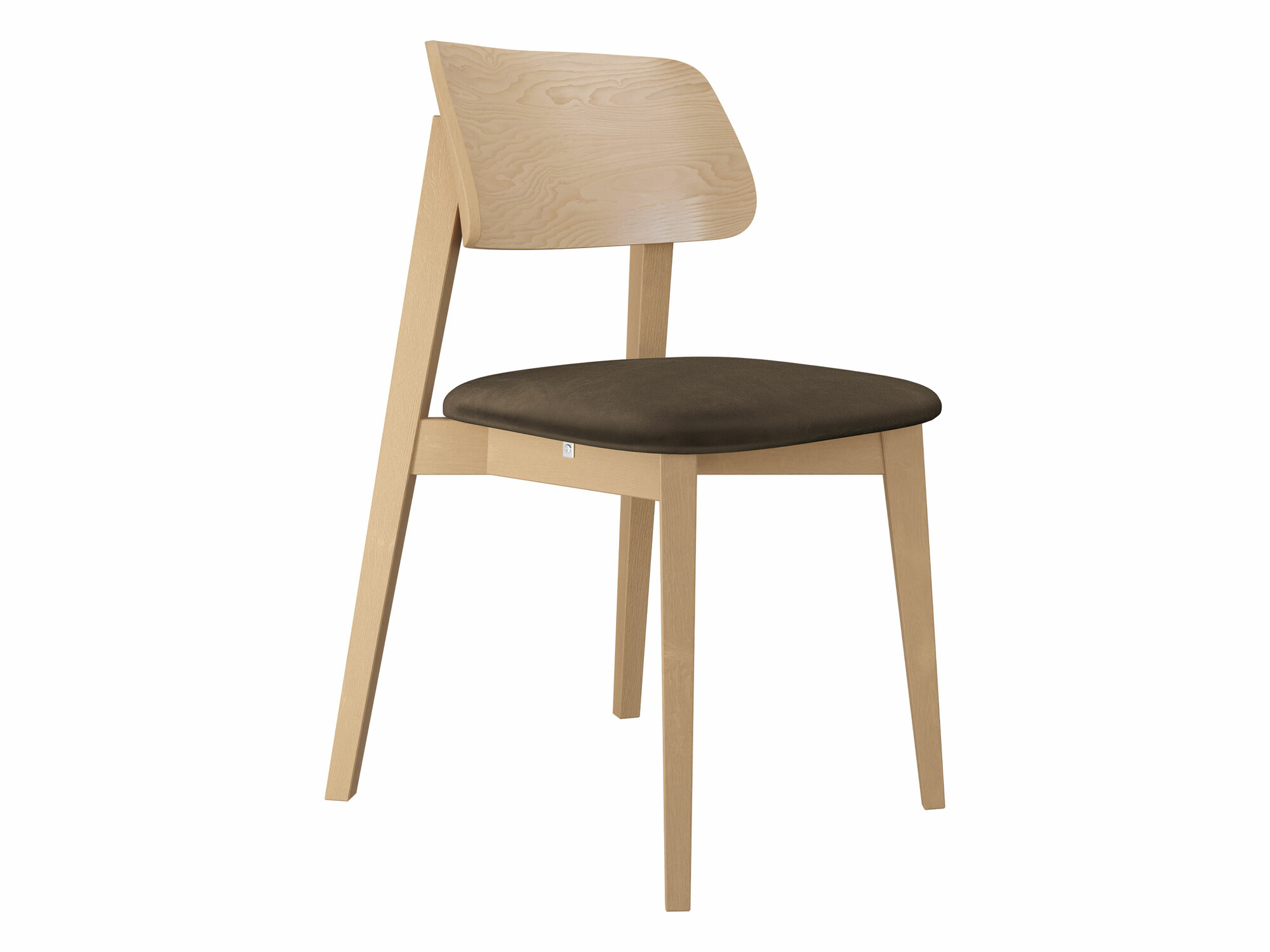 Cadeira Dearborn 101 (Magic Velvet 2205)