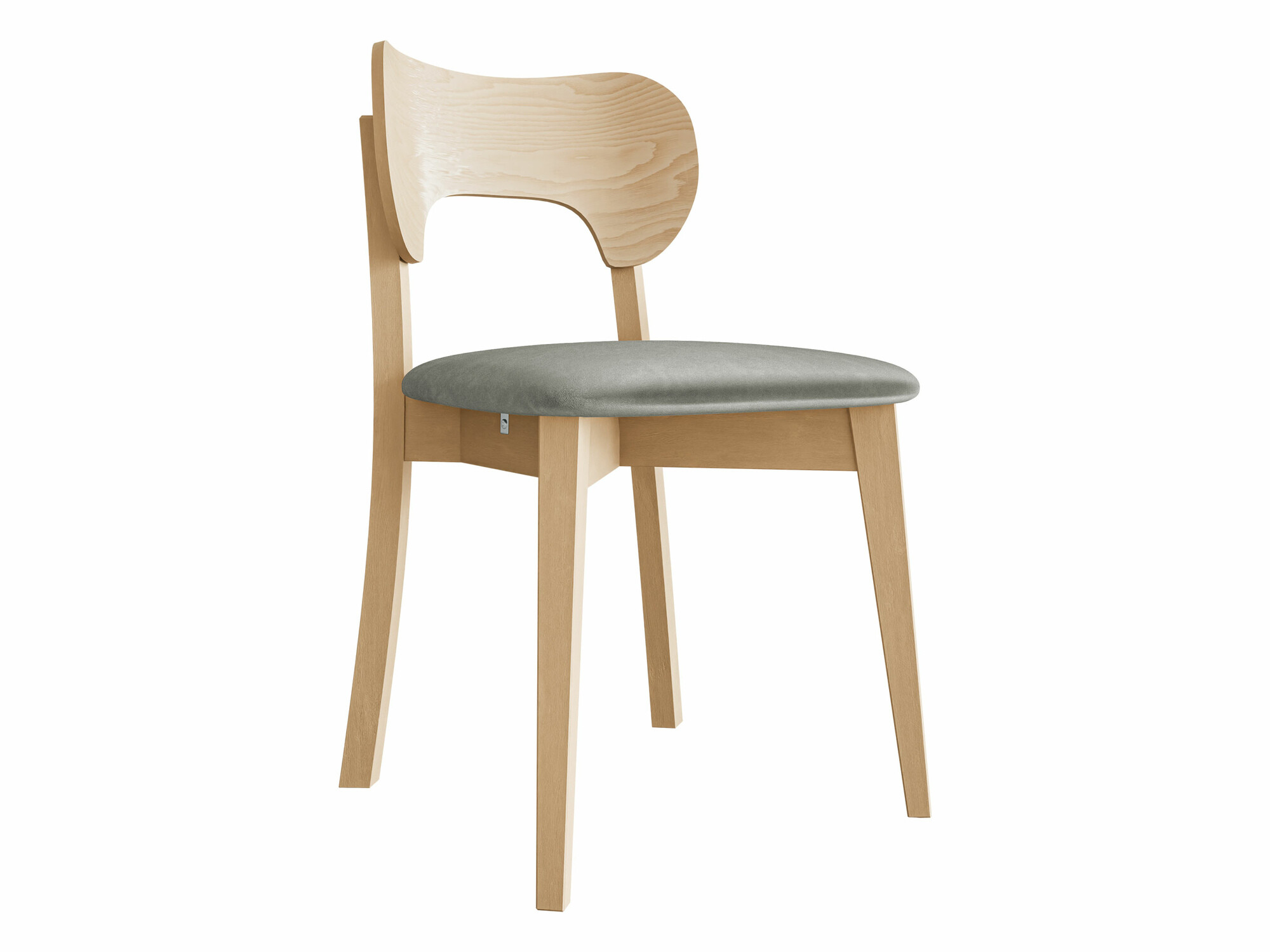 Cadeira Dearborn 102 (Magic Velvet 2217)