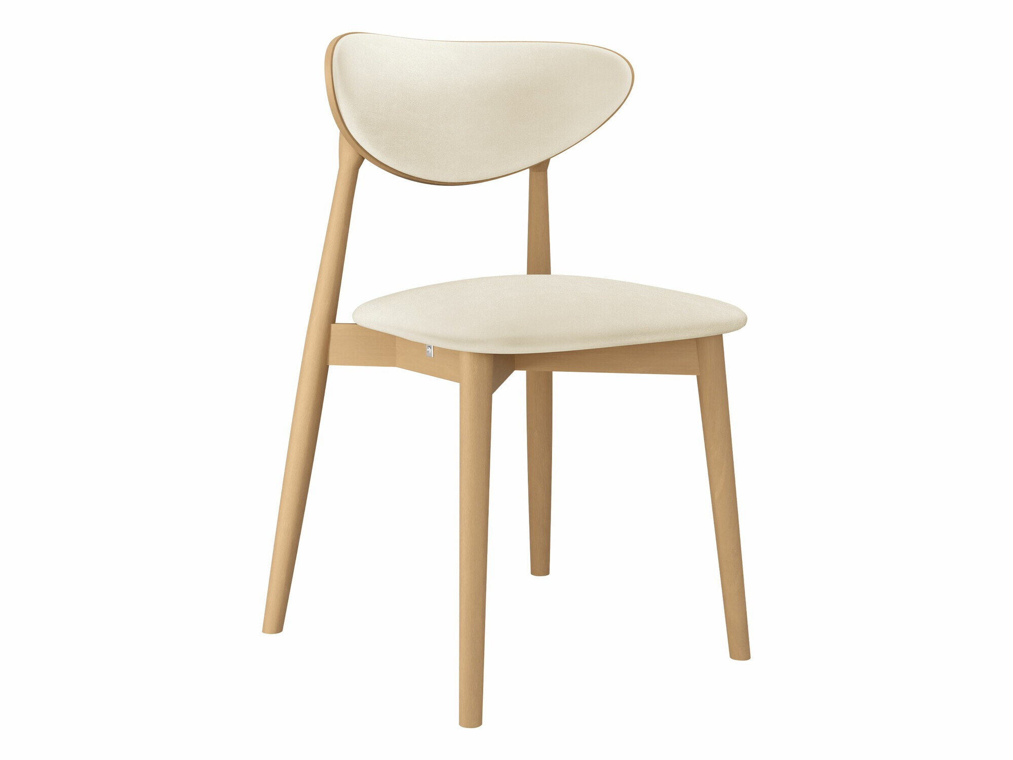 Cadeira Dearborn 103 (Magic Velvet 2250)