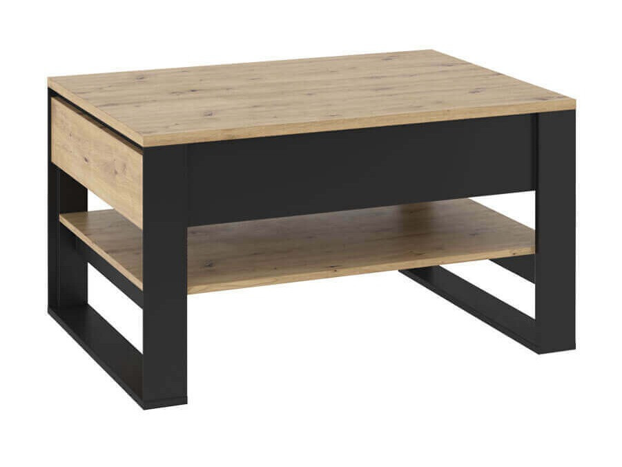 Mesa de centro Luliru 130