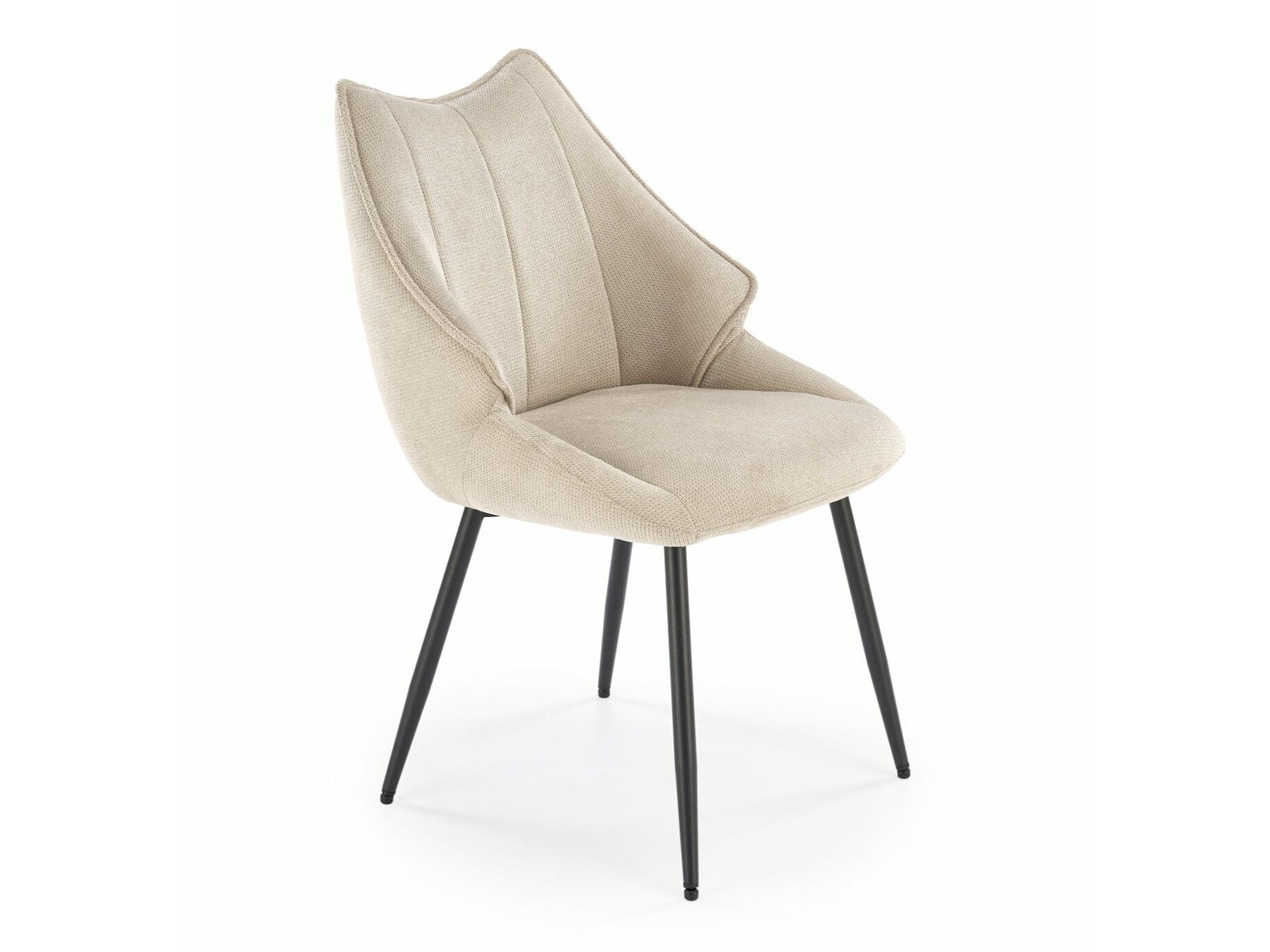 Cadeira Houston 1612 (Bege)