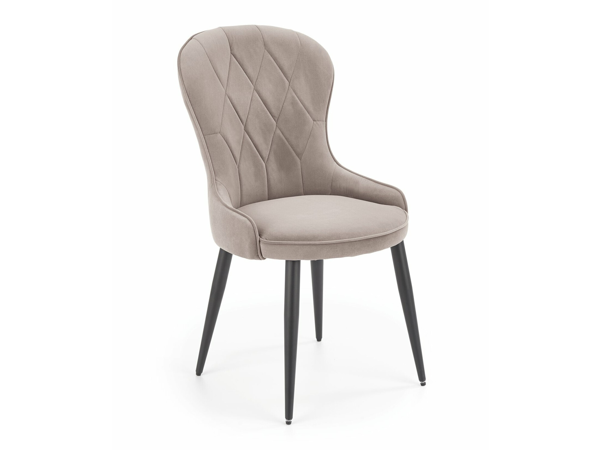 Cadeira Houston 734 (Bege)