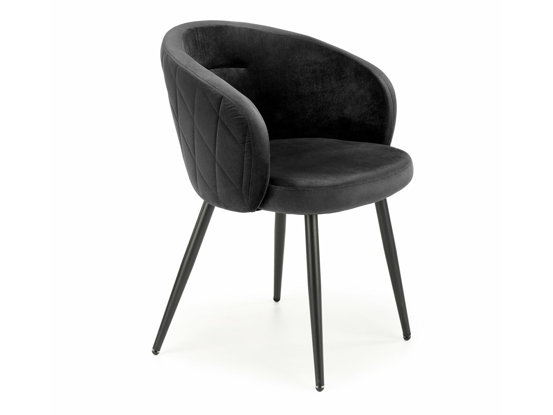 Cadeira Houston 1230 (Preto)