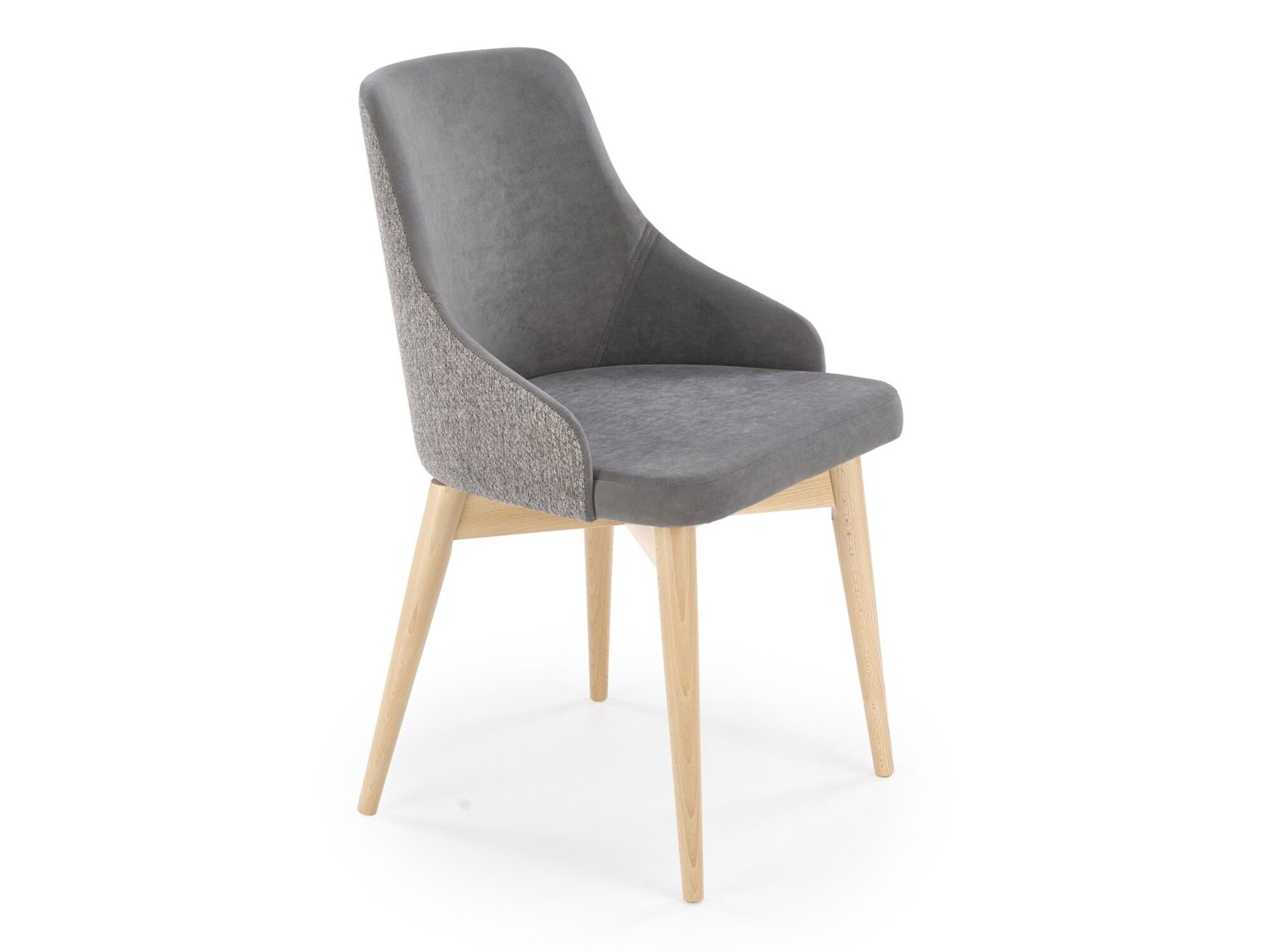 Cadeira Houston 1622 (Cinzento)