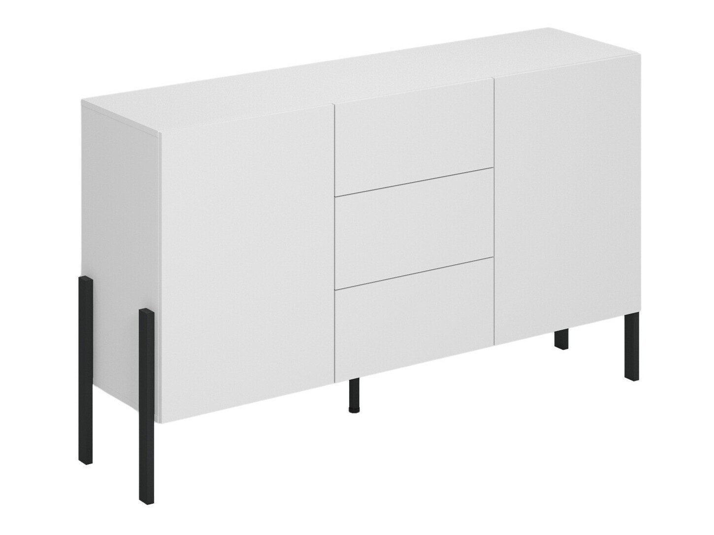 Cómoda Etsore 104 (Branco)
