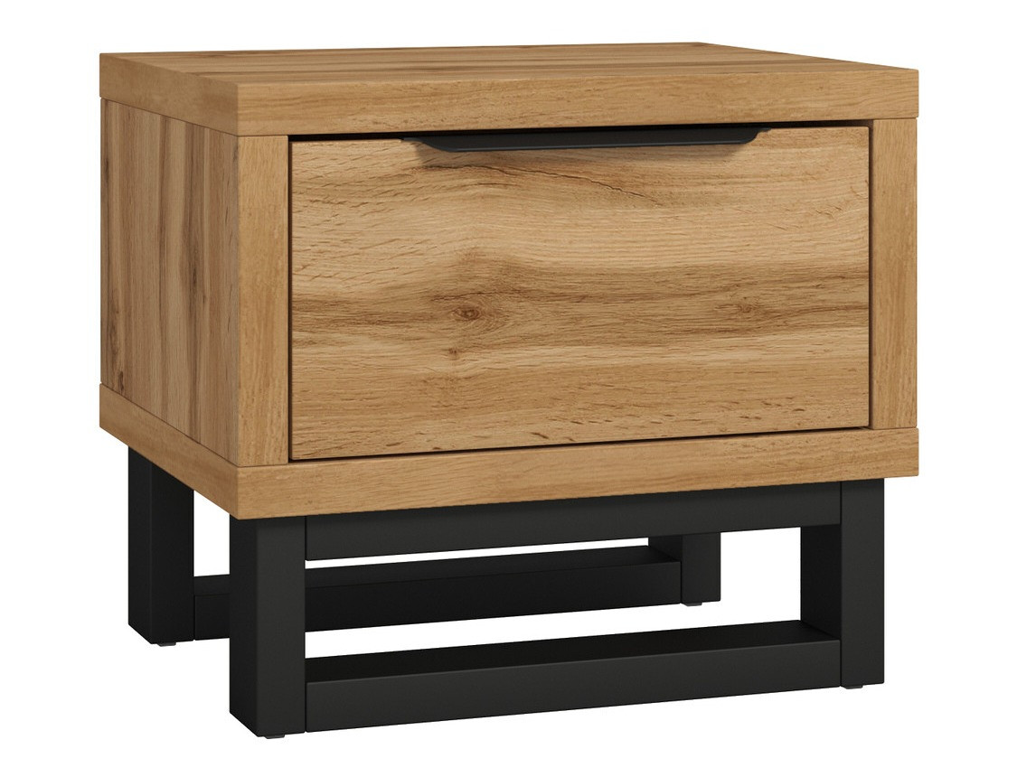 Mesa de cabeceira Avicavu 116