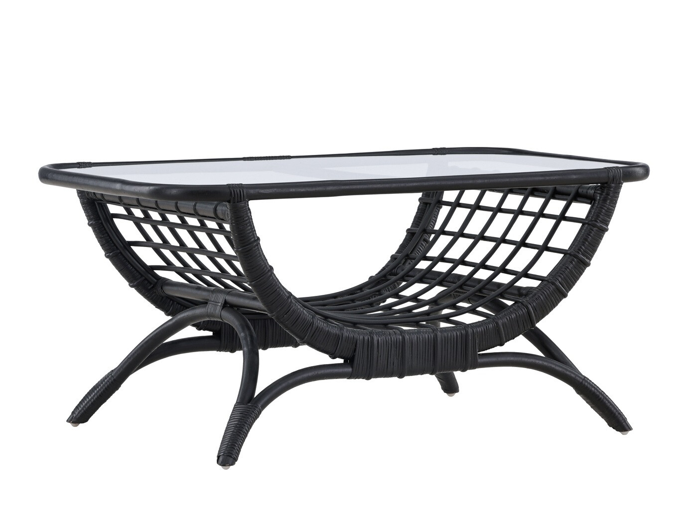 Mesa de centro para o exterior Dallas 4376