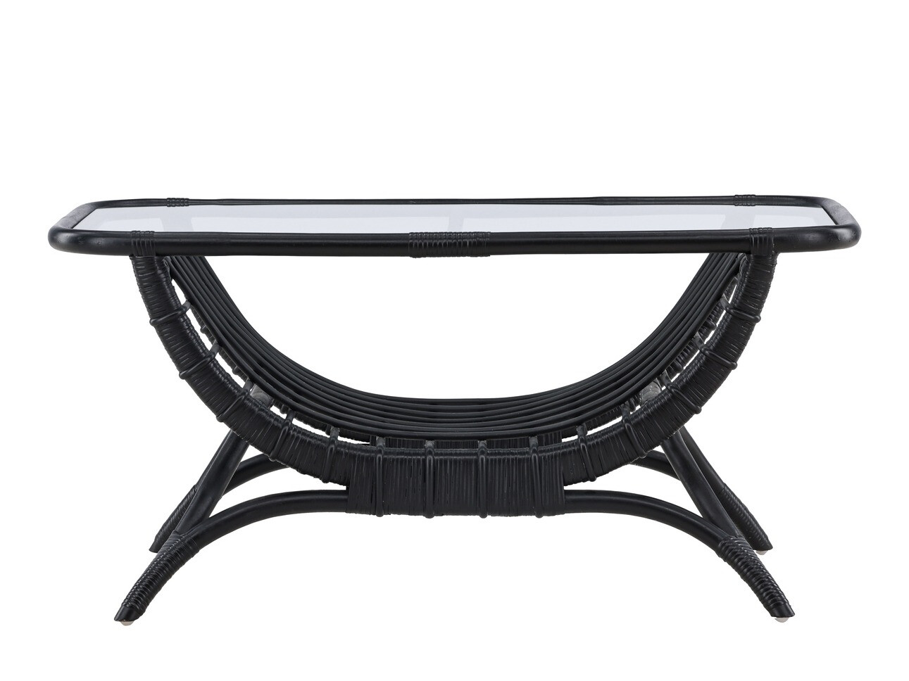 Mesa de centro para o exterior Dallas 4376