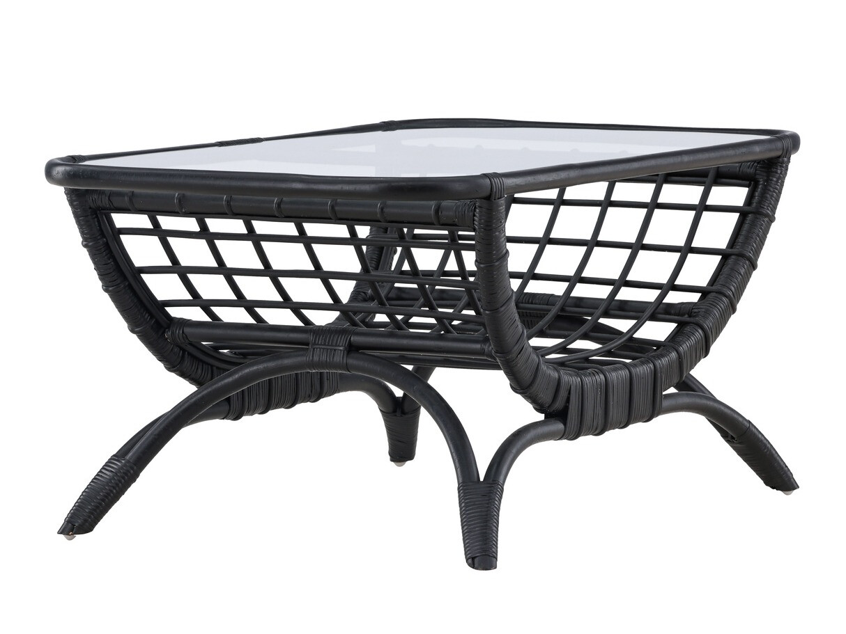 Mesa de centro para o exterior Dallas 4376