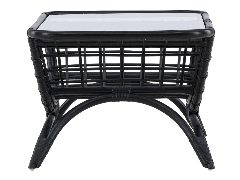 Mesa de centro para o exterior Dallas 4376