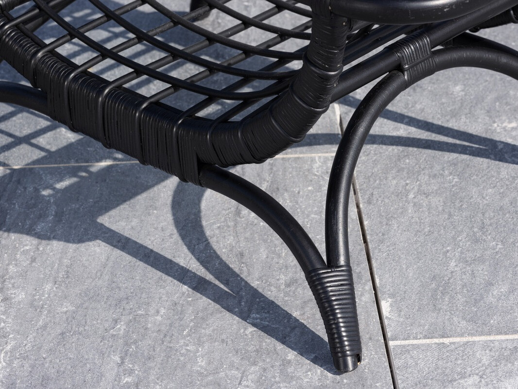 Mesa de centro para o exterior Dallas 4376