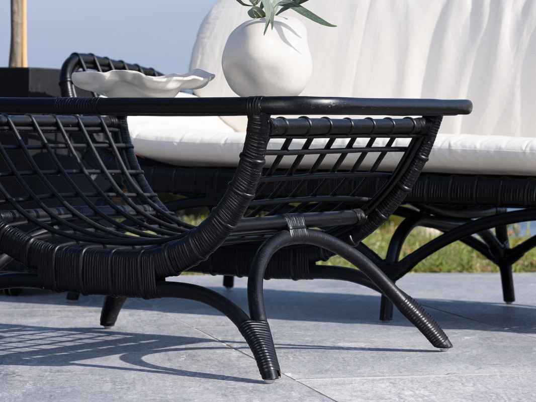 Mesa de centro para o exterior Dallas 4376