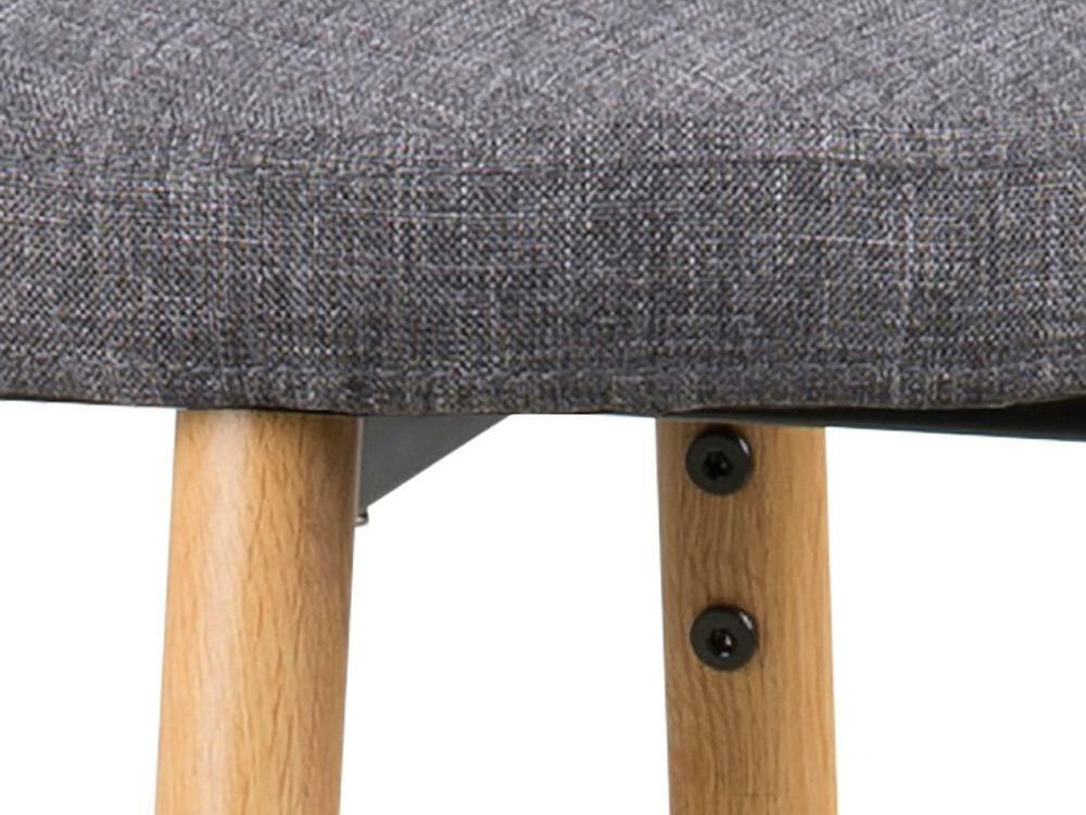 Banco de bar Norsica 173