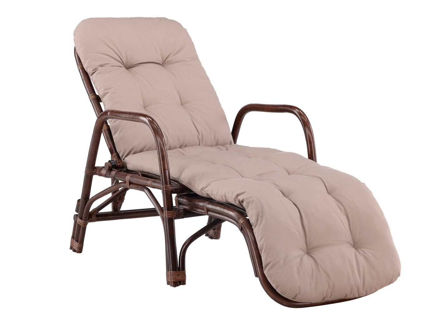 Cadeirão para o exterior Dallas 4378