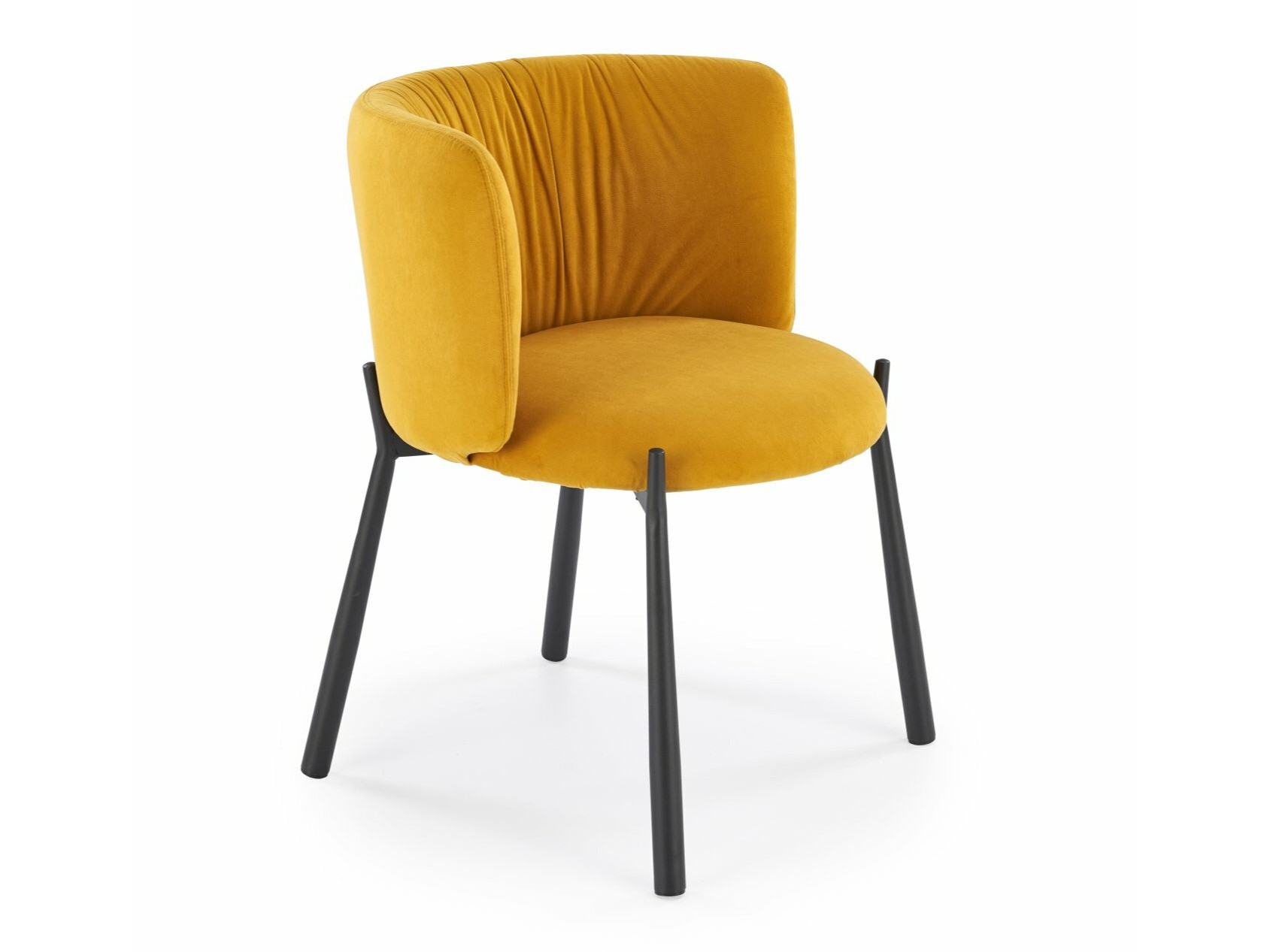 Cadeira Houston 1623 (Amarelo)