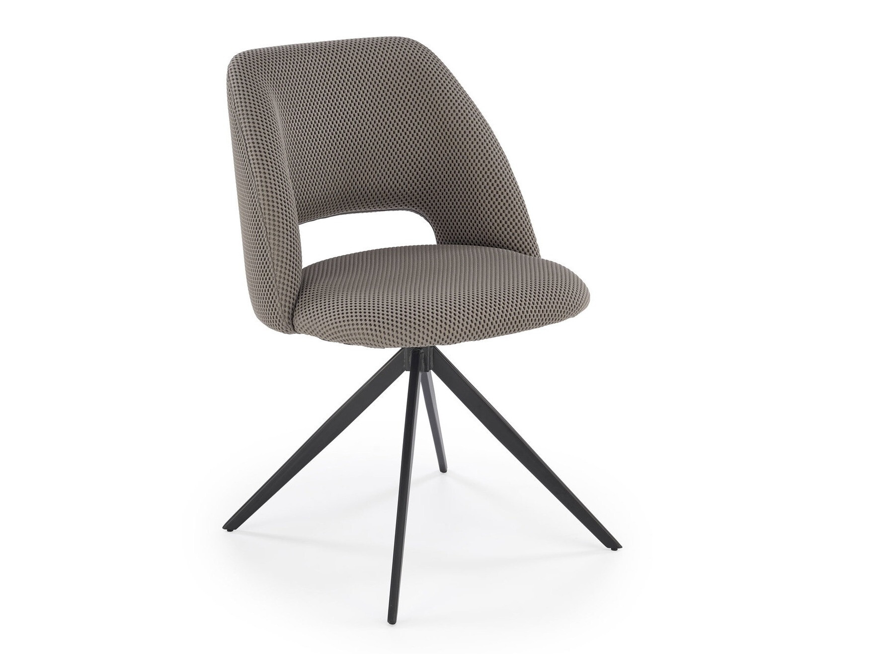 Cadeira Houston 1754 (Cinzento)