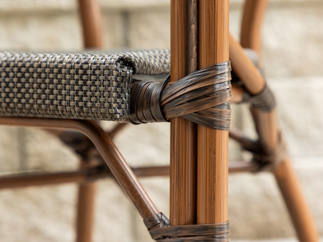 Cadeira para o exterior Dallas 4381