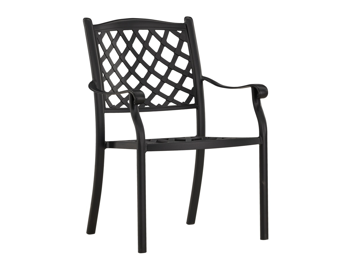 Cadeira de exterior Dallas 4386