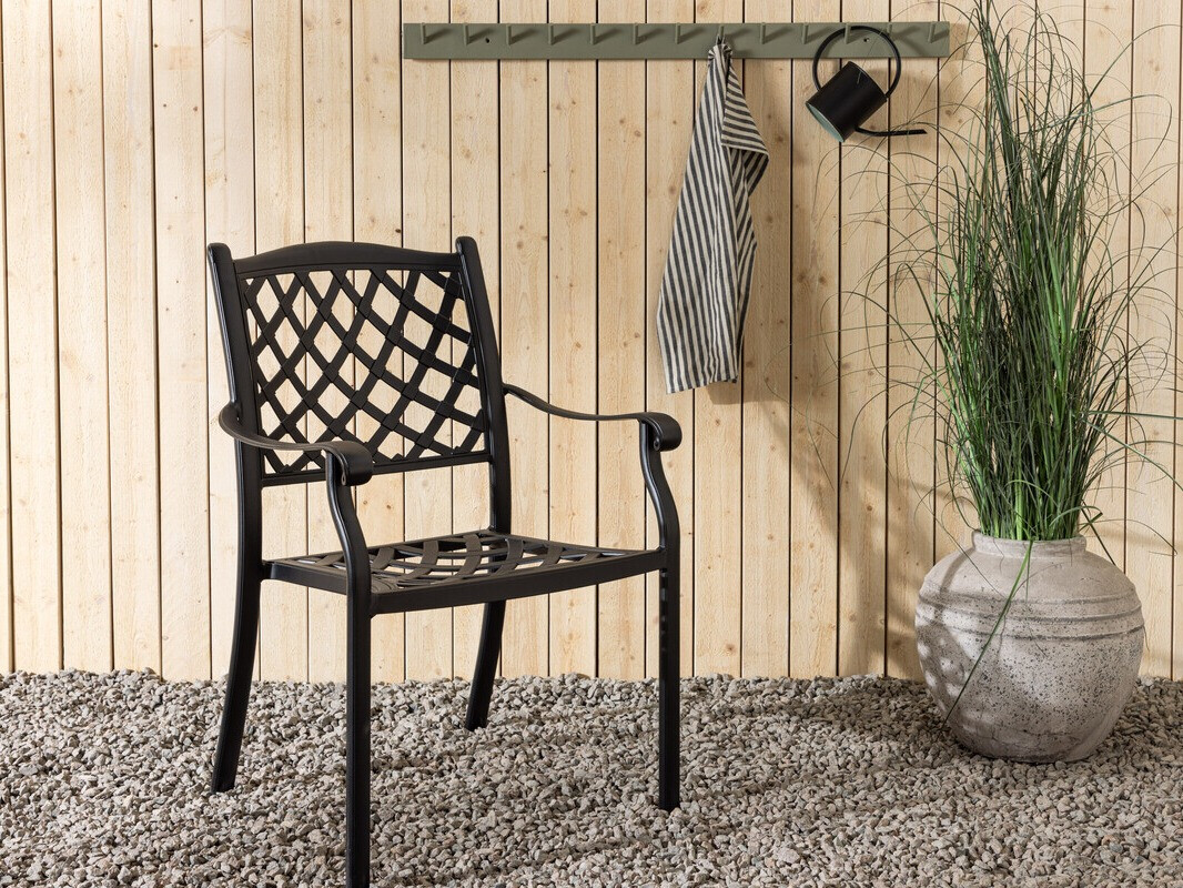 Cadeira de exterior Dallas 4386