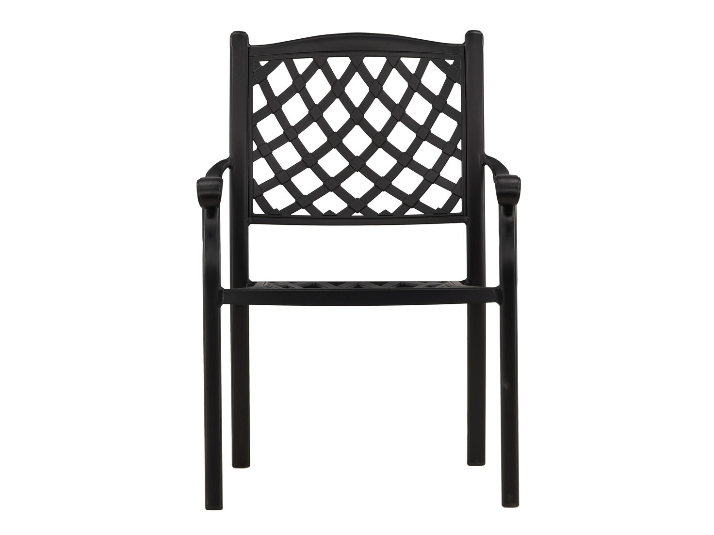 Cadeira de exterior Dallas 4386