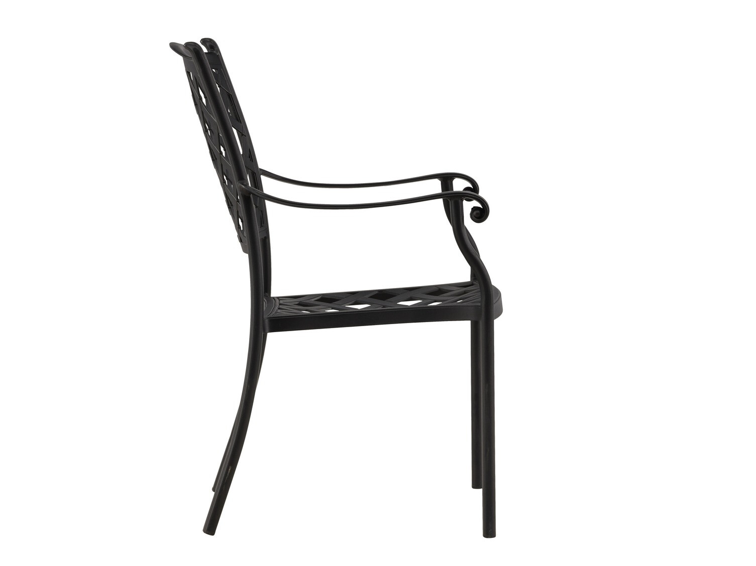 Cadeira de exterior Dallas 4386