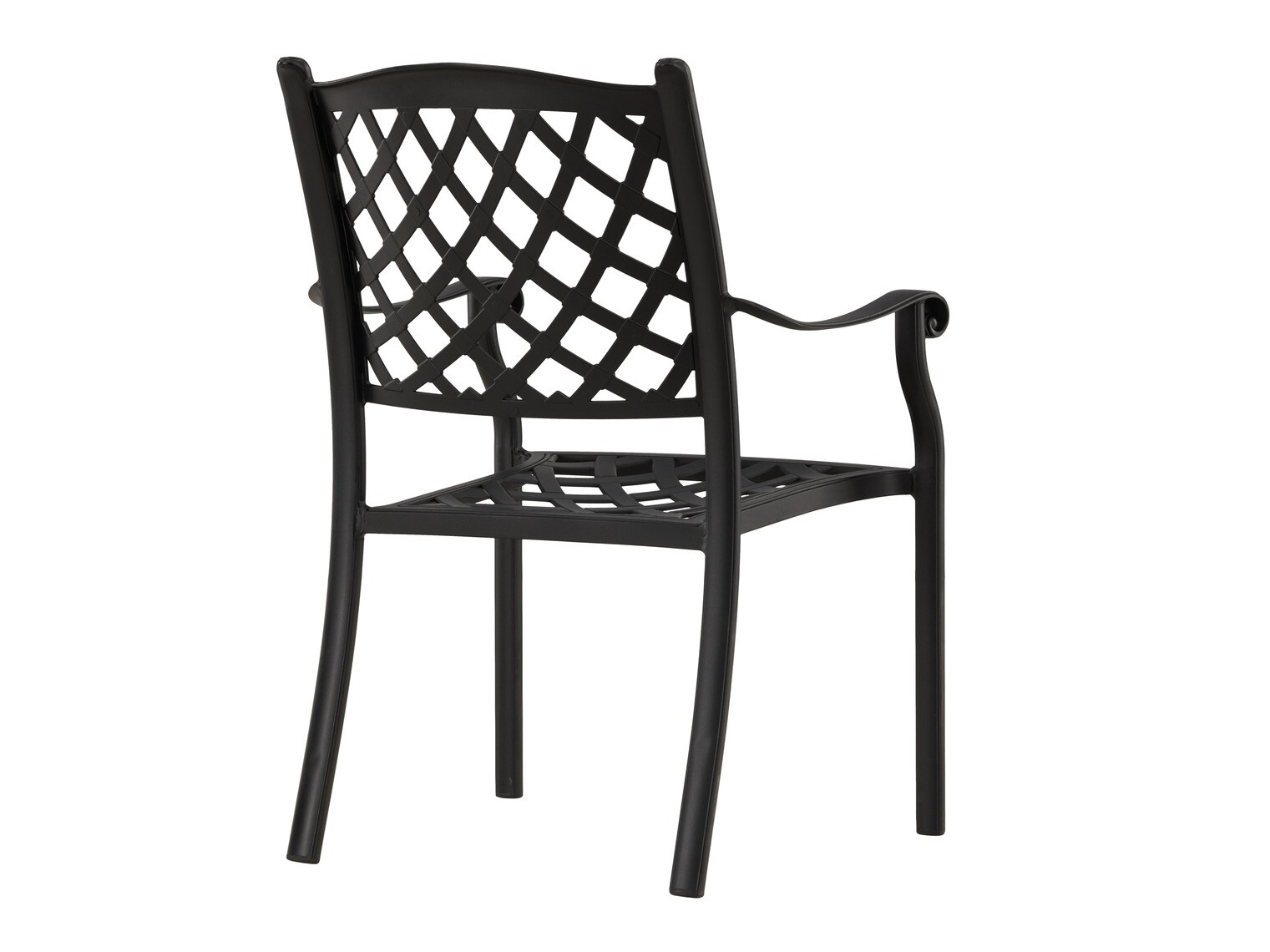 Cadeira de exterior Dallas 4386