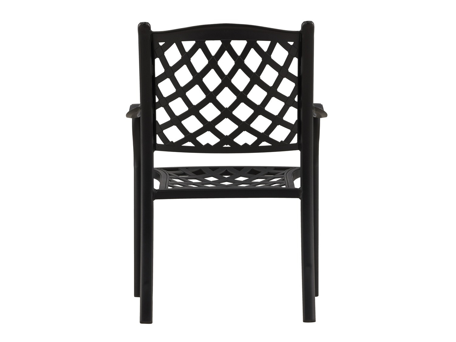 Cadeira de exterior Dallas 4386