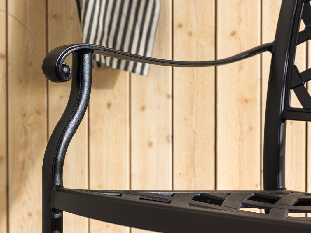 Cadeira de exterior Dallas 4386