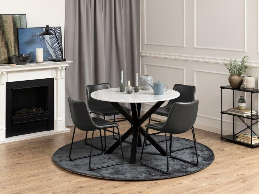 Conjunto para refeições Norsica 507