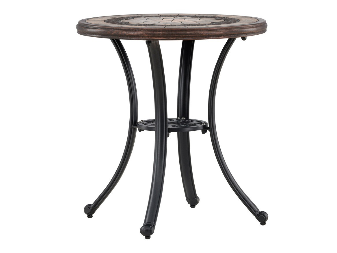 Mesa de centro para o exterior Dallas 4385