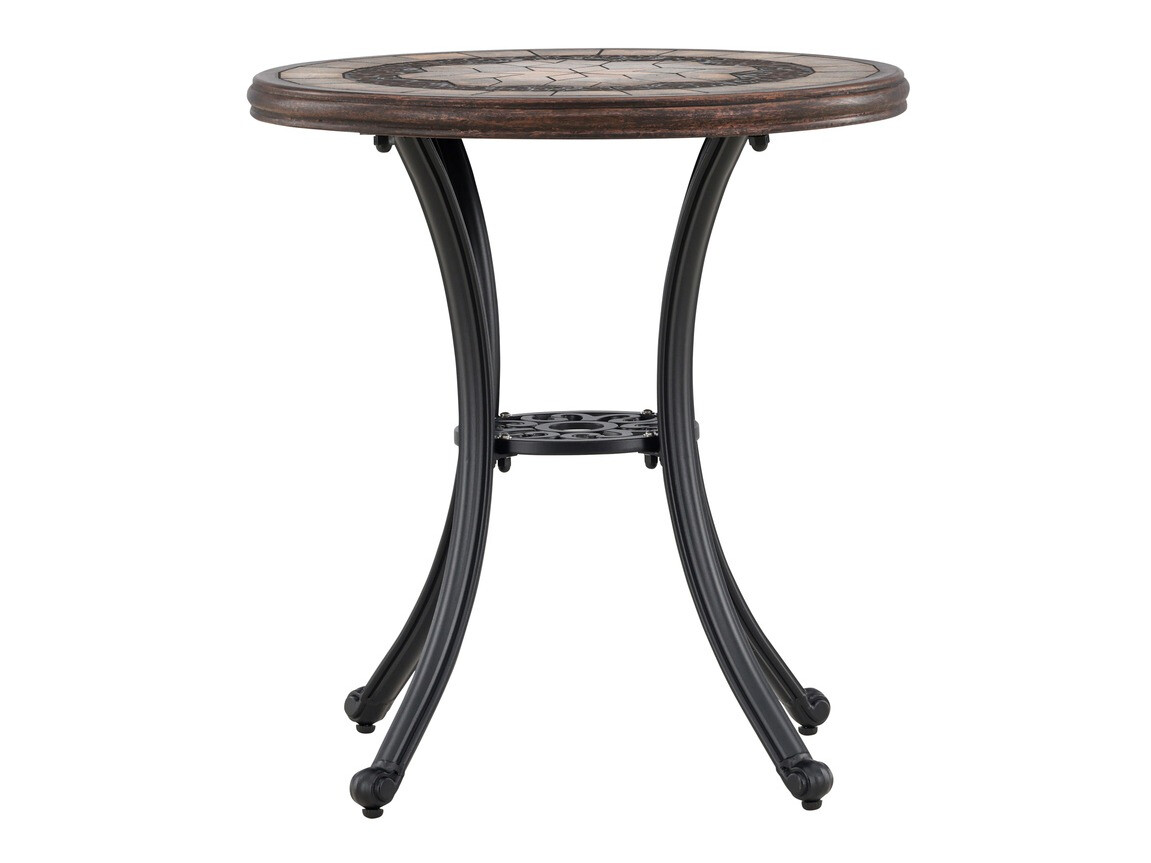 Mesa de centro para o exterior Dallas 4385