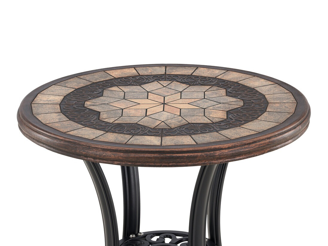 Mesa de centro para o exterior Dallas 4385