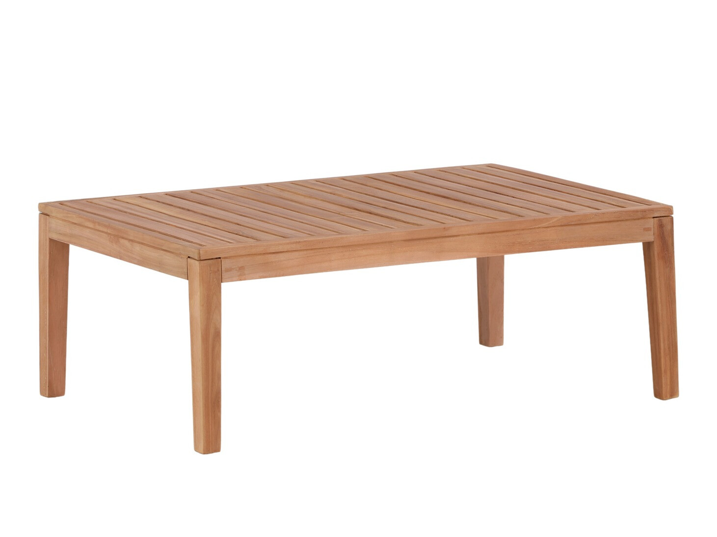 Mesa de centro para o exterior Dallas 4388