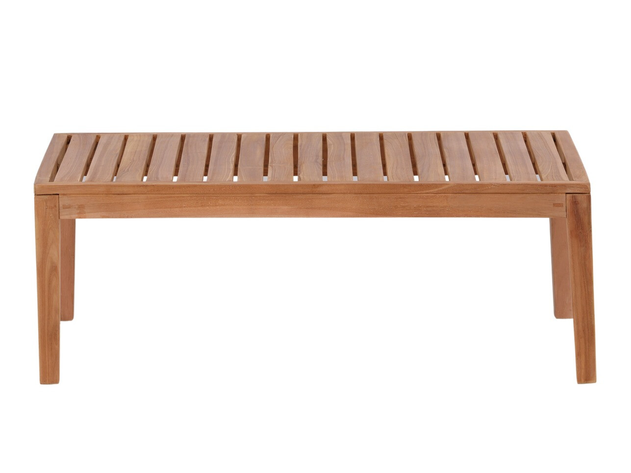 Mesa de centro para o exterior Dallas 4388