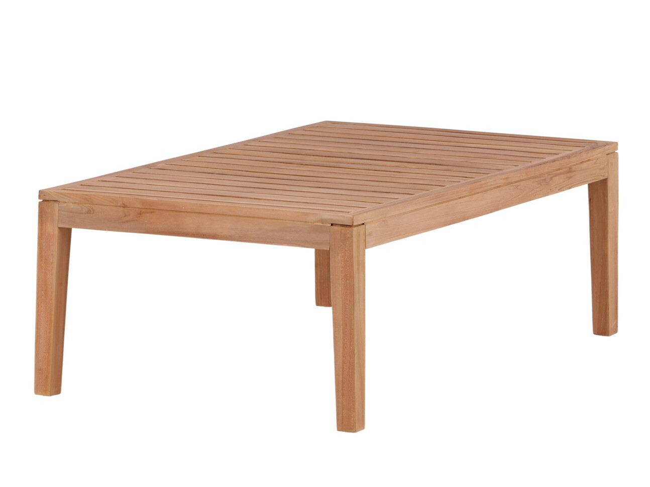 Mesa de centro para o exterior Dallas 4388