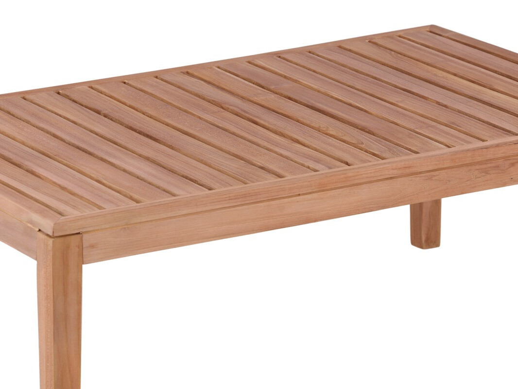 Mesa de centro para o exterior Dallas 4388