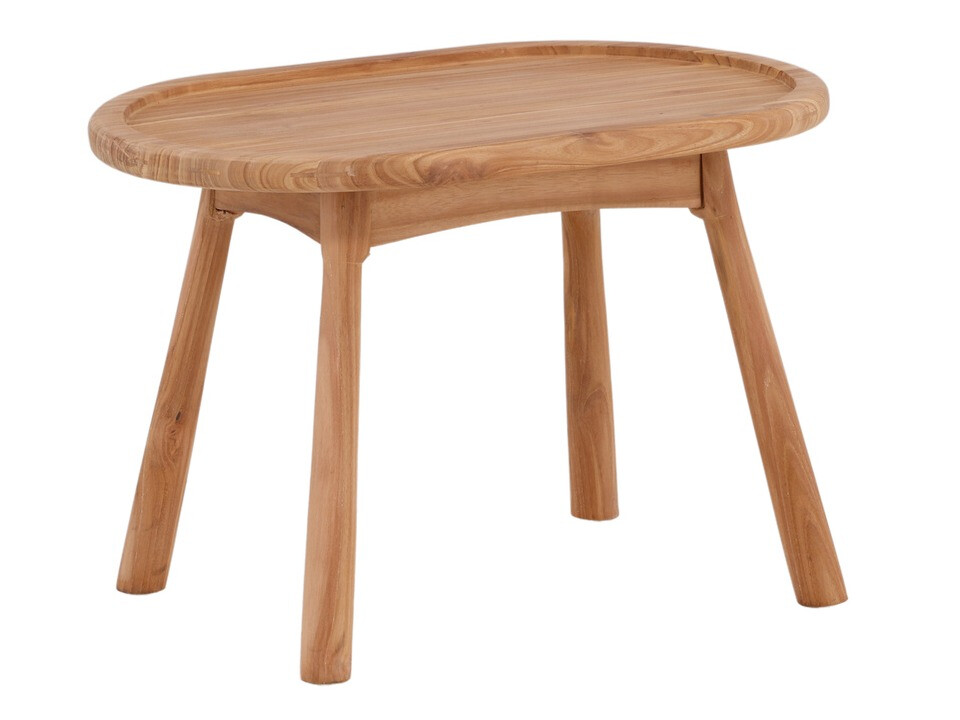 Mesa de centro para o exterior Dallas 4389