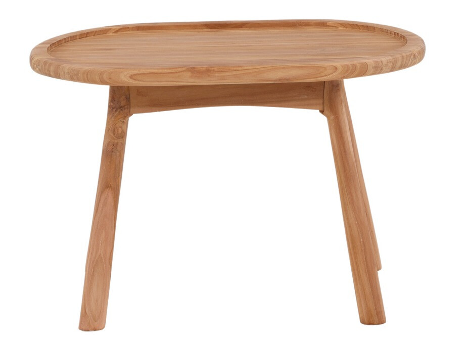 Mesa de centro para o exterior Dallas 4389